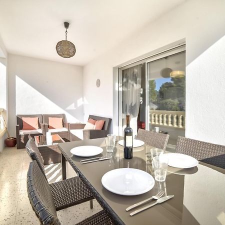 Villa Benicuco 4 - Plusholidays Calpe Luaran gambar