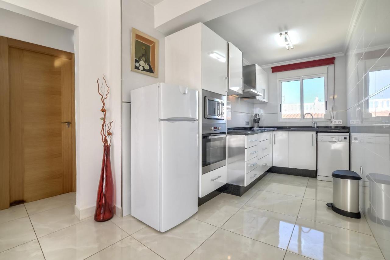 Villa Benicuco 4 - Plusholidays Calpe Luaran gambar
