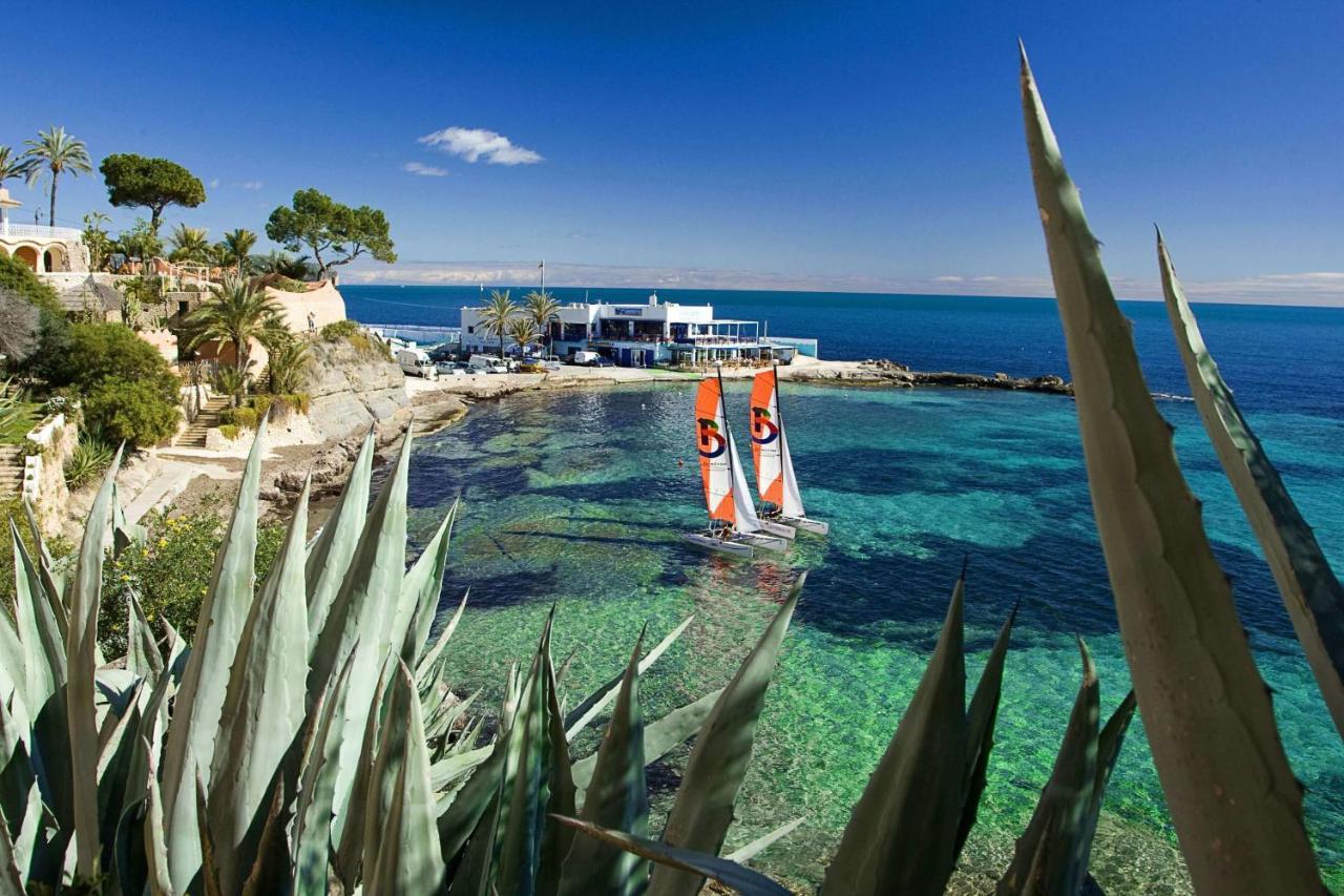 Villa Benicuco 4 - Plusholidays Calpe Luaran gambar