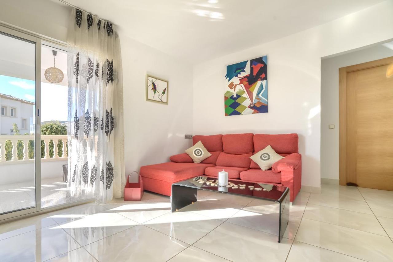 Villa Benicuco 4 - Plusholidays Calpe Luaran gambar