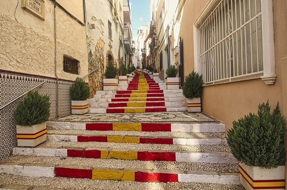 Villa Benicuco 4 - Plusholidays Calpe Luaran gambar